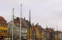 5 miejsc, które trzeba zobaczyć w Kopenhadze