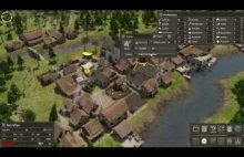 Banished - gameplay