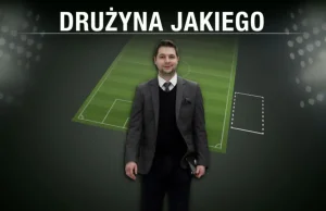 Drużyna Jakiego