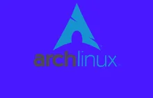 Dystrybucja Arch Linux trafiła do Microsoft Store