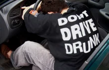 Pijani kierowcy rujnują życie niewinnym. Obejrzyj i pomyśl!