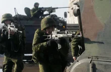 Litwa przywróci obowiązkową służbę wojskową