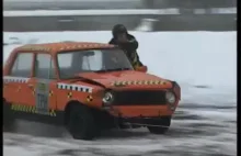 Crash Test po Rosyjsku