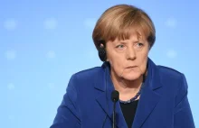 Pokojowa Nagroda Nobla dla Angeli Merkel