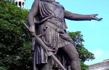 William Wallace - Waleczne Serce Szkocji