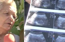 70-latka twierdzi, że jest w ciąży. Może zostać najstarszą mamą na świecie