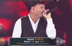 Playbackowy zawrót głowy, czyli Sylwester w Zakopanem z muzyką z "pudła"