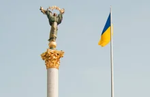 Bez wojny Ukraina także byłaby w recesji
