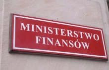 Rosną dochody państwa. Ministerstwo Finansów: Deficyt budżetu państwa po...