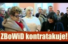 Komunikat Ministerstwa Prawdy nr 535: Udana akcja oddziału KOD