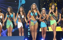 Konkurs Miss America rezygnuje z pokazu w strojach kąpielowych