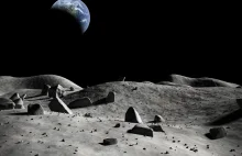 Chiny i Rosja zorganizują wspólną wyprawę na Księżyc