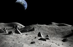 Chiny i Rosja zorganizują wspólną wyprawę na Księżyc
