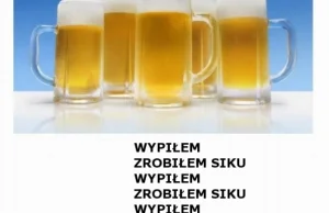 Jak alkohol wpływa na organizm?