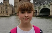 Koszmar w Wolverhampton. Zgwałcił 14-latkę, zabił ją i zgwałcił jej zwłoki