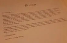 Reklamacja Xbox One – czyli jest dobrze, póki jest dobrze.