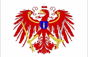 Brandenburgia: historyczne perypetie Marchii Brandenburskiej.