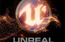 Unreal Engine 4 - fotorealistycznie odwzorowany las