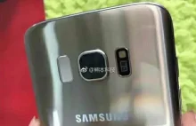 Samsung Galaxy S8 został już podrobiony