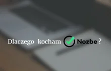 Dlaczego kocham Nozbe? – Geek Work