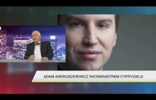 Janusz Korwin-Mikke: Walczymy o 20 proc. ludzi, a pozostałe 80 proc. niech...