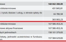 Fundacja Batorego to prawdziwe rekiny finansjery.