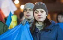 Kłamstwa o polakożercach z zachodniej Ukrainy obalone! Oto najnowszy sondaż