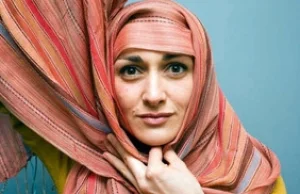 Odkrywanie zasłony - o nakryciach głowy muzułmańskich kobiet słów kilka...