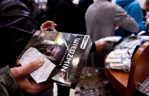 CD Projekt: Wiedźmin 3 przekroczył 1,5 mln zamówień w przedsprzedaży