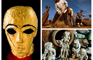 Polskie badania w Egipcie zupełnie zmieniły wizję początków cywilizacji faraonów