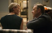 Polska na 5 miejscu w rankingu piracenia 3 sezonu 'House of Cards'