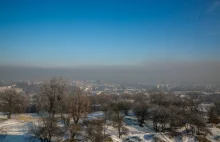 Jak smog zabija ponad 40 tysięcy Polaków rocznie
