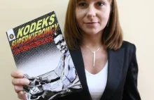 MPK Łódź wydało komiks z zasadami dla motorniczych i kierowców.
