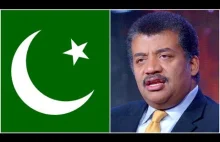 [Ang] Neil deGrasse Tyson - jak Islam zahamował rozwój nauki