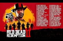 Red Dead Redemption 2 Official Soundtrack (Latest Update) |...