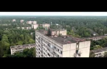 Postcards from Pripyat, Chernobyl
