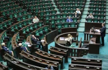 Utrzymanie partii politycznych kosztowało prawie 55 mln zł