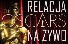 Zwycięzcy Oscarów 2016. Relacja na żywo!