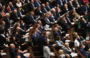 Sejm uchwalił upaństwowienie ratownictwa medycznego.