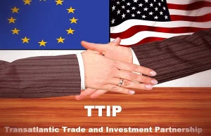 TTIP i CETA mogą zniszczyć polskie rolnictwo.