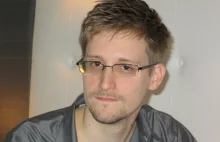 Edward Snowden utknął na lotnisku w Moskwie - Usa anulowało jego paszport.