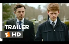 Manchester by the Sea Official Trailer 1 (2016)