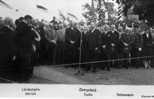 Autostrady w Niemczech wcale nie były pomysłem Hitlera.