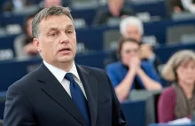 Orban:propozycja ws. kwot jest oburzająca. Na 250 k euro trzeba pracować 39 lat!