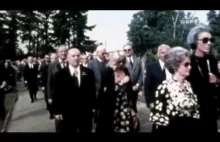 Pogrzeb Otto Skorzenego | 1975