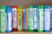 Francja oficjalnie wchodzi w XXI wiek i przestaje refundować homeopatię