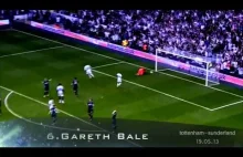 TOP 20 Goals Premier League 2012/2013 part 2