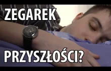 Zegarek hybrydowy - coś lepszego niż smartwatch...?