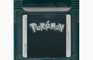 creepypasta: Pokemon Black