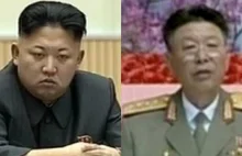 Kim Dzong Un zabił generała. Korea. Egzekucja szefa sztabu generalnego